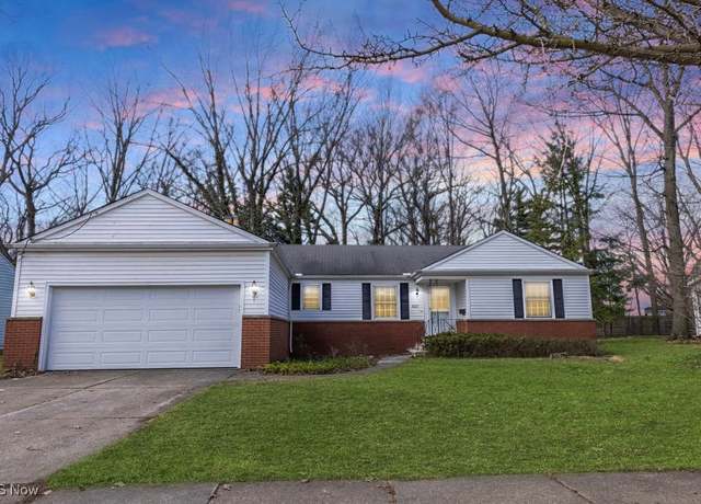 Property at 620 Edgerly Rd, Cleveland Heights, OH 44121, 3 beds, 1.5 baths