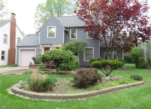 Property at 64 S Cadillac Dr, Boardman, OH 44512, 3 beds, 1.5 baths