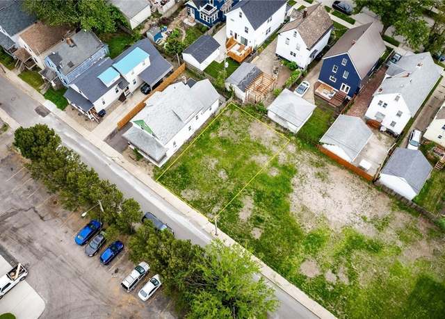 Property at 6103 Ellen Ave, Cleveland, OH 44102