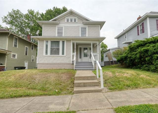 Property at 1515 Stewart Ave, Cambridge, OH 43725, 3 beds, 1 bath