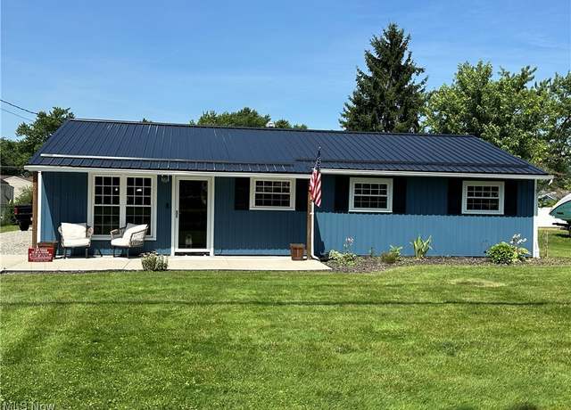 Property at 10389 Wentworth Rd, Streetsboro, OH 44241, 4 beds, 2 baths