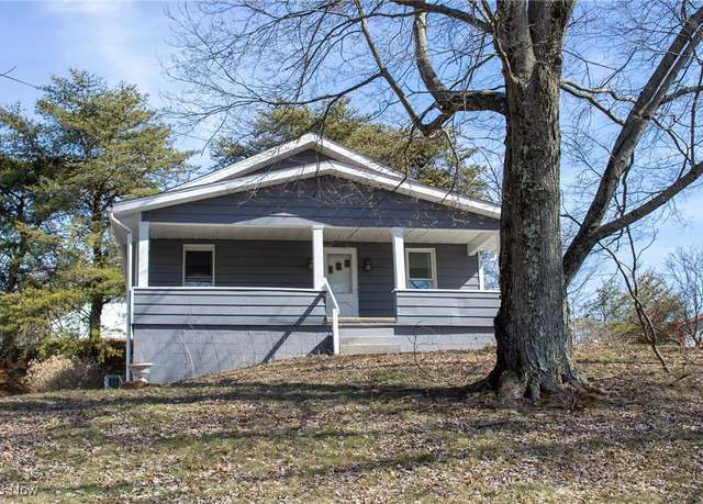Property at 64350 Sunny Hill Ln, Cambridge, OH 43725, 2 beds, 1 bath