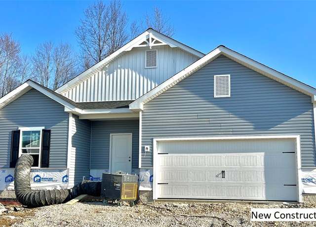 Property at 608 Cedarwood Trl, Elyria, OH 44035, 3 beds, 3 baths