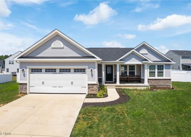 Property at 2273 Cranberry Creek Rd, Ravenna, OH 44266, 3 beds, 2 baths