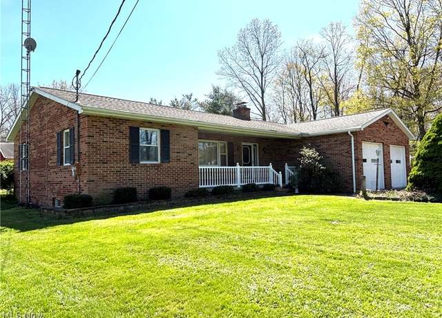 Property at 36679 Hunter Camp Rd, Lisbon, OH 44432, 3 beds, 2 baths