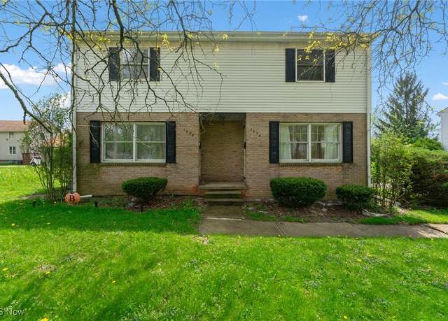 Property at 1536-1548 Montclair St NE, Warren, OH 44483, 8 beds, 4.5 baths