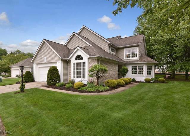 Property at 3691 Lexington Ct, Westlake, OH 44145, 3 beds, 3.5 baths