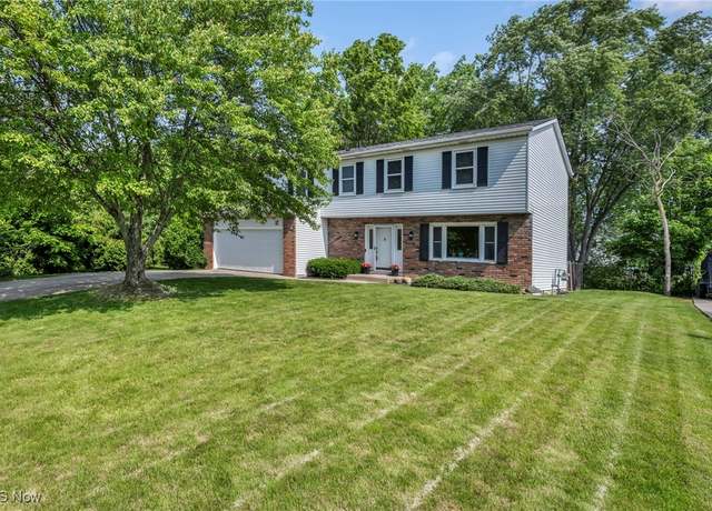 Property at 3895 Mars Dr, Brunswick, OH 44212, 4 beds, 2.5 baths