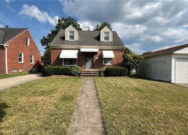 Property at 7475 Lanier Dr, Middleburg Heights, OH 44130, 3 beds, 1.5 baths