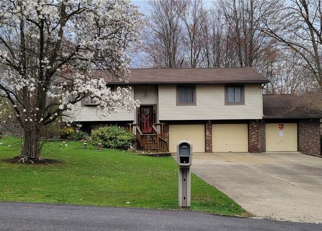 Property at 139 Mccracken Rd, Streetsboro, OH 44241, 3 beds, 2.5 baths