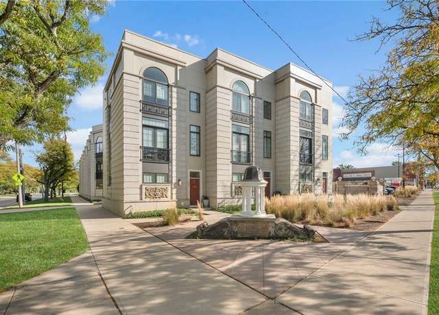 Property at 11601 Lake Ave, Cleveland, OH 44102, 3 beds, 2.5 baths