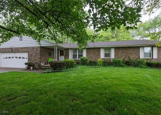 Property at 1687 Malone St, Louisville, OH 44641, 3 beds, 2 baths