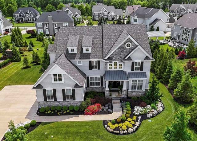 Property at 32577 Muirfield Dr, Avon Lake, OH 44012, 5 beds, 4 baths