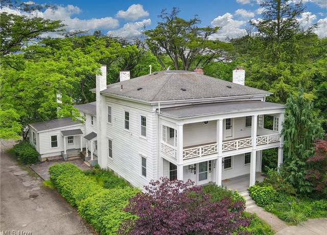 Property at 5 Thirty Acres, Hudson, OH 44236, 6 beds, 7 baths