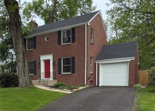 Property at 4432 Erie St, Boardman, OH 44512, 3 beds, 1 bath