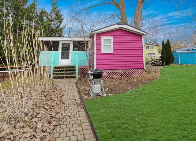 Property at 1233 Fox #38, Middle Bass, OH 43446, 2 beds, 1 bath