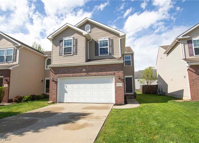 Property at 927 Tradewinds Cv, OH 44077, 4 beds, 2.5 baths