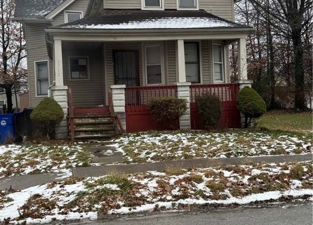 Property at 6712 Fullerton Ave, Cleveland, OH 44105, 6 beds, 3 baths