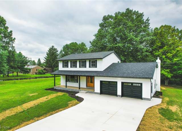 Property at 6116 Boneta Rd, Medina, OH 44256, 4 beds, 2.5 baths
