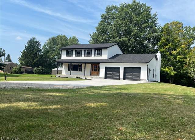 Property at 6116 Boneta Rd, Medina, OH 44256, 4 beds, 2.5 baths