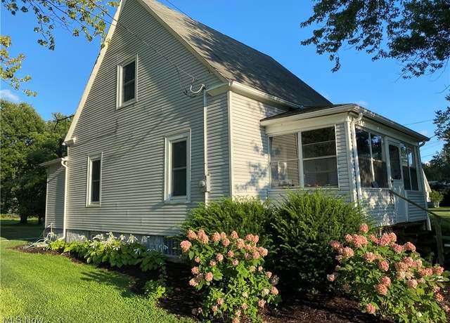 Property at 6379 Avon Belden Rd, North Ridgeville, OH 44039, 2 beds, 2 baths