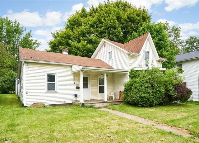 Property at 700 Nold Ave, Wooster, OH 44691, 2 beds, 1 bath