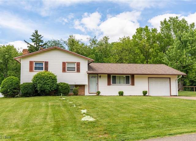 Property at 731 39th St SW, Canton, OH 44706, 3 beds, 2 baths