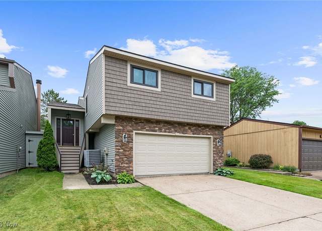 Property at 7152 Rippling Brook Ln, Concord, OH 44060, 3 beds, 3 baths