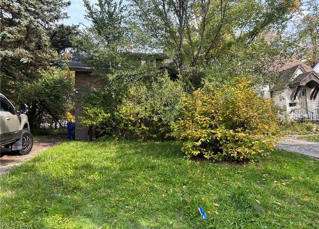 Property at 12509 Crennell Ave, Cleveland, OH 44105, 2 beds, 1 bath