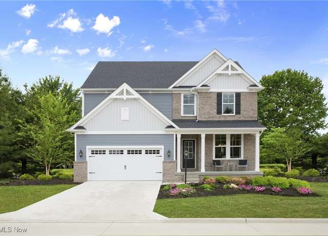 Property at V-L Lear Rd, Avon Lake, OH 44012, 4 beds, 3 baths
