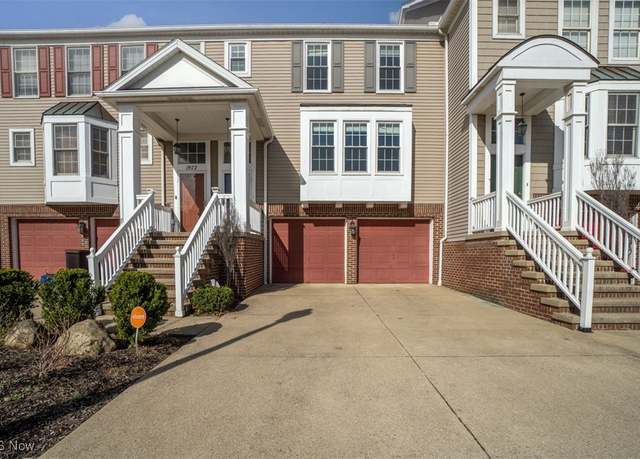 Property at 1970 E 82nd St, Cleveland, OH 44103, 3 beds, 2.5 baths