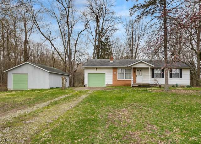 Property at 5525 Kennard Rd, Seville, OH 44273, 3 beds, 1.5 baths