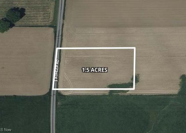 Property at S Kohler Rd, Apple Creek, OH 44606