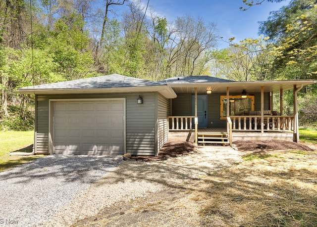 Property at 9869 Gifford Rd, Amherst, OH 44001, 2 beds, 1 bath