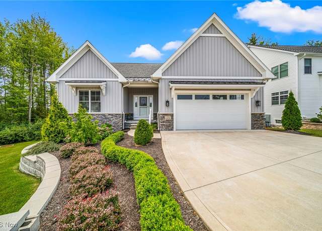 Property at 6490 S Cobblestone Rd, Mayfield Village, OH 44143, 4 beds, 3 baths