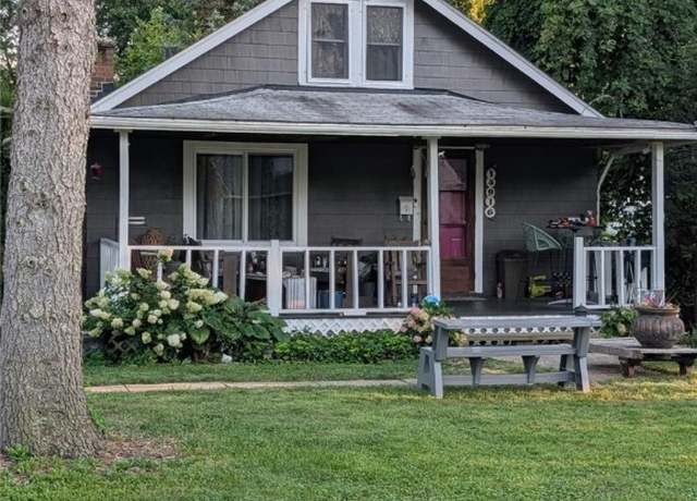 Property at 14916 Summit Ave, Maple Heights, OH 44137, 3 beds, 1 bath