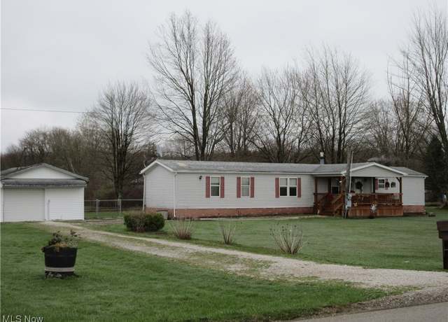 Property at 4546 Pymatuning Lake Rd, Andover, OH 44003, 3 beds, 2 baths