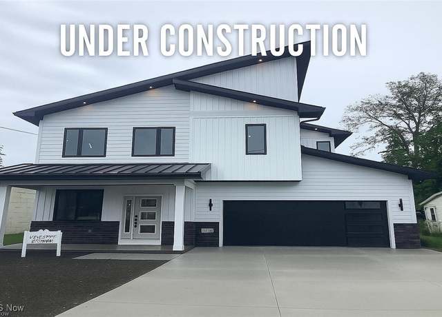 Property at V/L N Beachview Rd, Willoughby, OH 44094, 4 beds, 2.5 baths