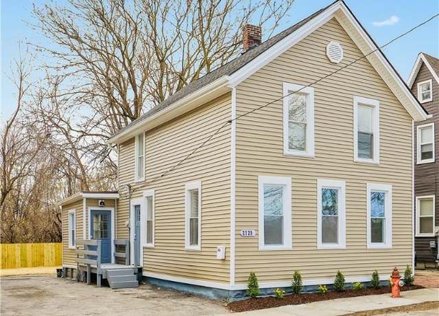 Property at 2729 Queen Ave, Cleveland, OH 44113, 3 beds, 2 baths