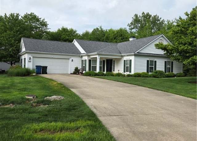 Property at 5287 Lake Forest Reserve Ln, Brunswick, OH 44212, 2 beds, 2 baths