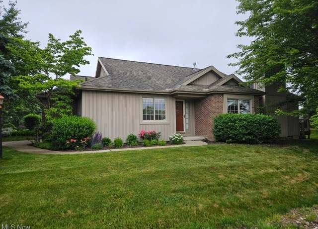 Property at 135 Wilford Way, Tallmadge, OH 44278, 4 beds, 2 baths