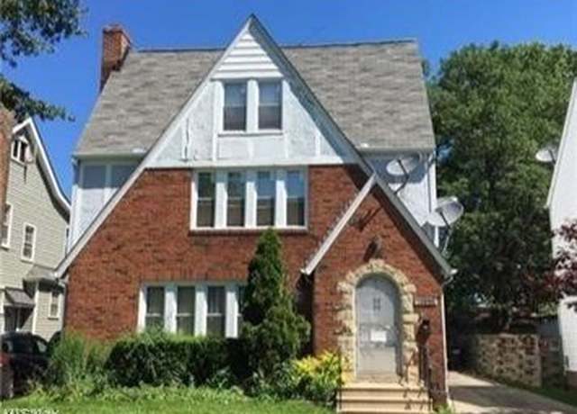 Property at 21051 S Lake Shore Blvd, Euclid, OH 44123, 4 beds, 2 baths