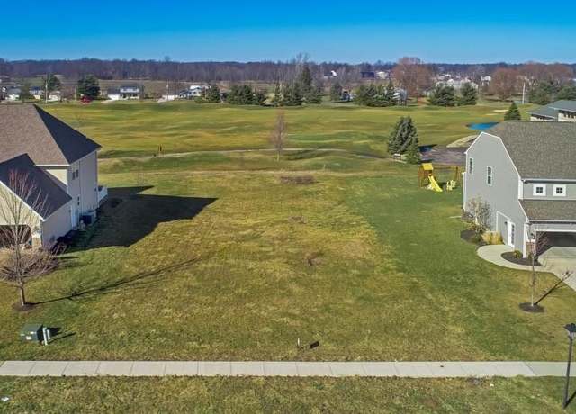 Property at 645 Us Grant, Lagrange, OH 44050
