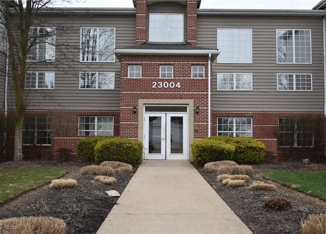 Property at 23004 Chandlers Ln Unit 4-344, Olmsted Falls, OH 44138, 2 beds, 2 baths