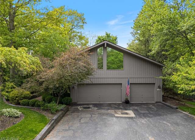 Property at 540 Bent Creek Oval, Aurora, OH 44202, 4 beds, 4.5 baths