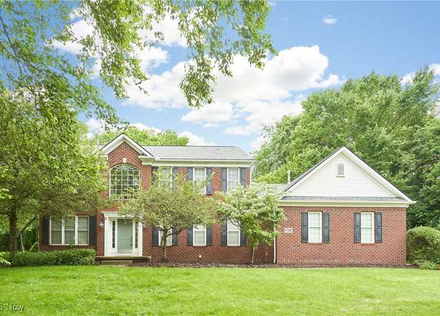 Property at 2683 High Hampton Trl, Cuyahoga Falls, OH 44223, 4 beds, 2.5 baths
