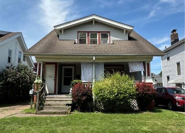Property at 3728 W 136th St, Cleveland, OH 44111, 3 beds, 2 baths