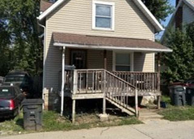 Property at 7 Courtland Dr, Akron, OH 44314, 2 beds, 1 bath