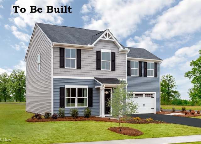 Property at S/L 13 Queen Anne Ct, South Euclid, OH 44121, 4 beds, 2.5 baths