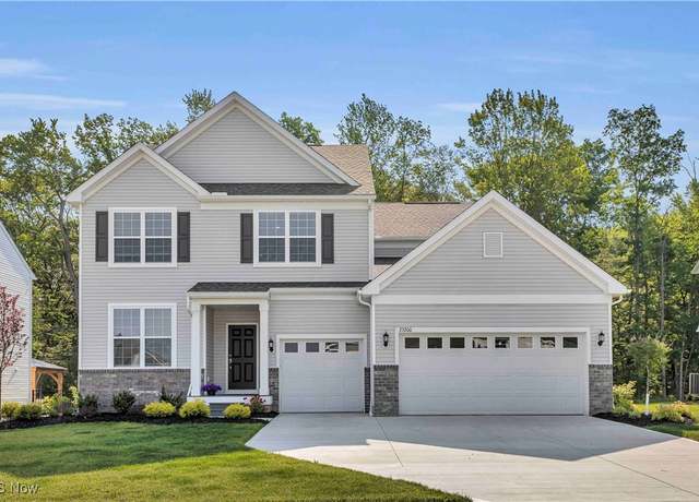 Property at 23200 St. Andrews Dr, Columbia Station, OH 44028, 4 beds, 2.5 baths